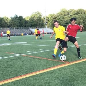 Meet your Posher, Edgar